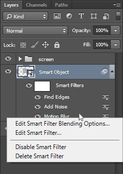 smart-filters